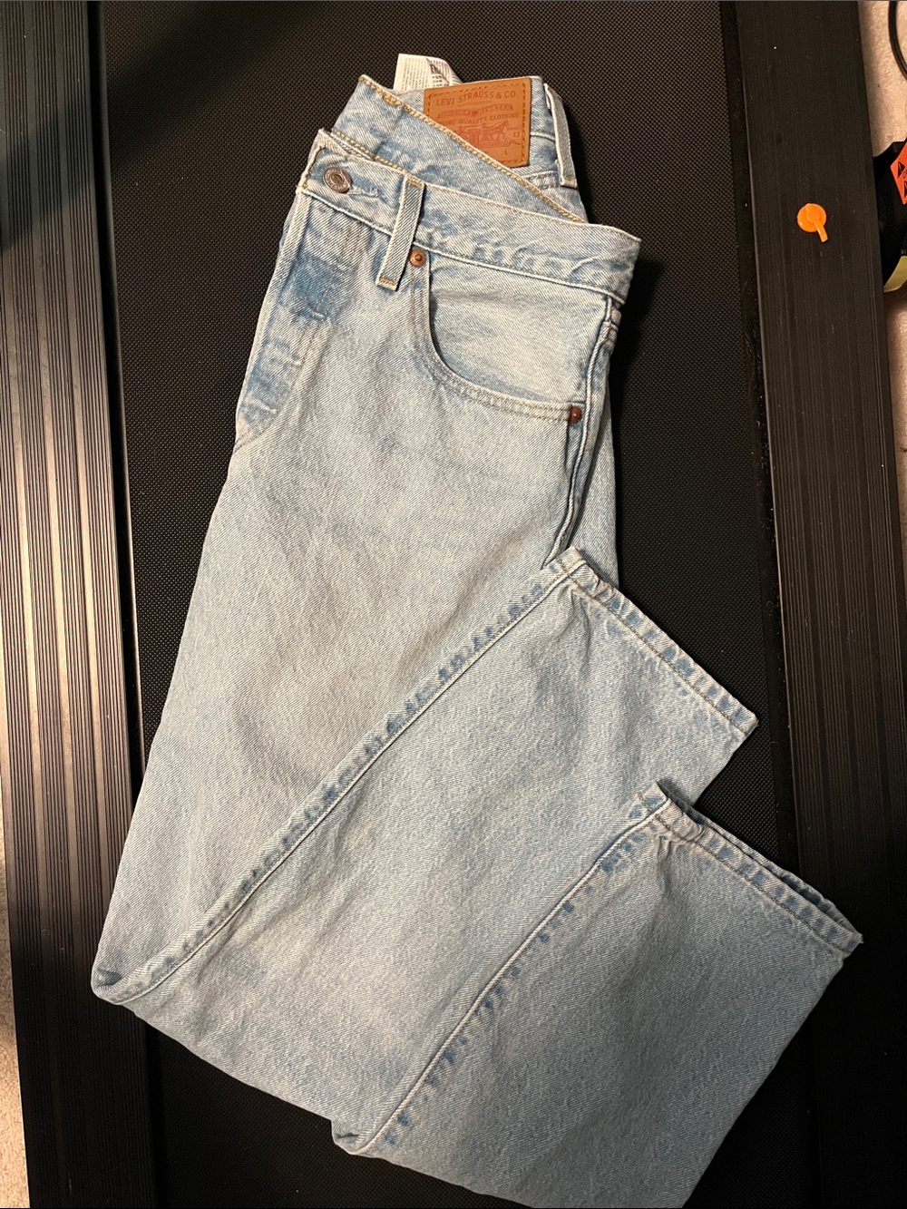 Levi's Premium Original 501 Jeans W28